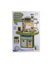 Spray Home Kitchen